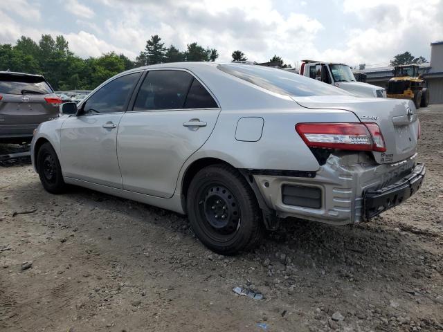 Photo 2 from auction – 2010 TOYOTA CAMRY BASE with VIN 4T4BF3EK5AR037737