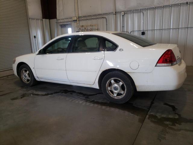 Photo 2 from auction – 2007 CHEVROLET IMPALA LT with VIN 2G1WT55K279211377