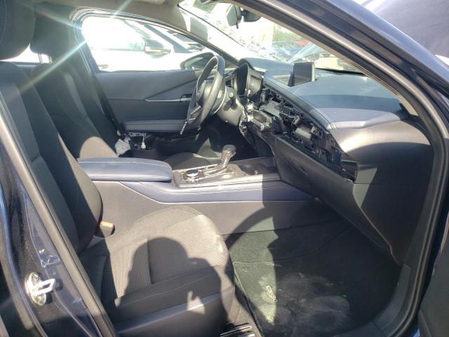 Photo 7 from auction – 2020 MAZDA CX-30 with VIN 3MVDMABL6LM140038