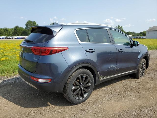 Photo 3 from auction – 2018 KIA SPORTAGE E with VIN KNDPNCAC1J7410454