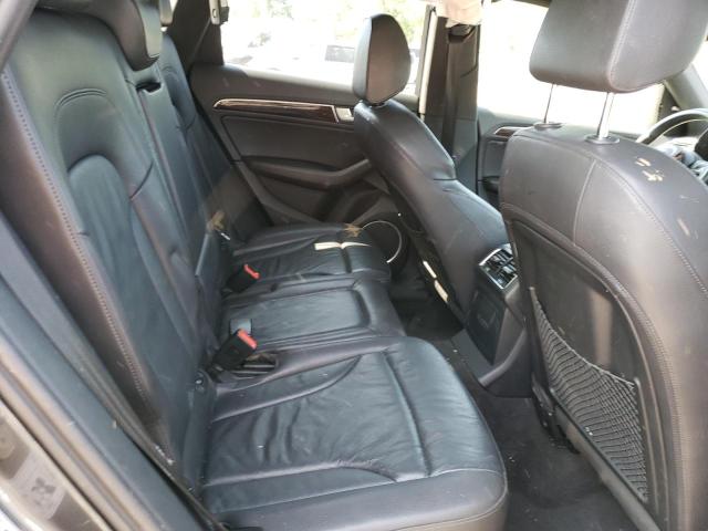 Photo 11 from auction – 2016 AUDI Q5 PREMIUM with VIN WA1D7AFP5GA074245