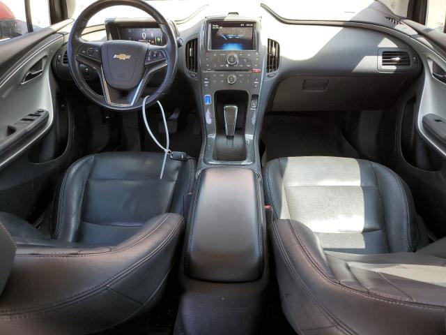 Photo 8 from auction – 2013 CHEVROLET VOLT with VIN 1G1RB6E47DU125181