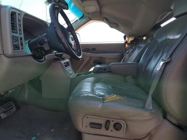 Photo 7 from auction – 2001 CHEVROLET SILVERADO with VIN 1GCGK13U51F199008