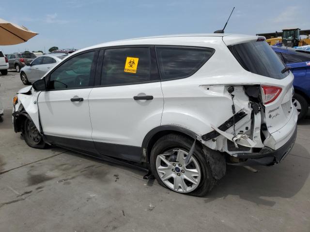 Photo 2 from auction – 2014 FORD ESCAPE S with VIN 1FMCU0F79EUA39431