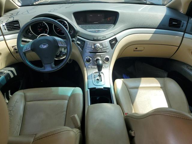 Photo 8 from auction – 2012 SUBARU TRIBECA LI with VIN 4S4WX9GD7C4400424