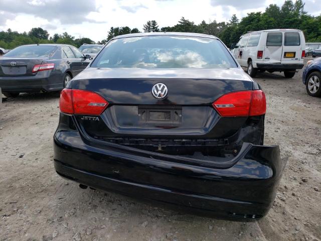 Photo 6 from auction – 2014 VOLKSWAGEN JETTA with VIN 3VW2K7AJ0EM435623