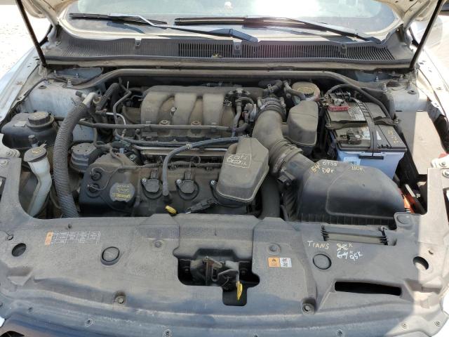 Photo 11 from auction – 2013 FORD TAURUS POL with VIN 1FAHP2M89DG157734
