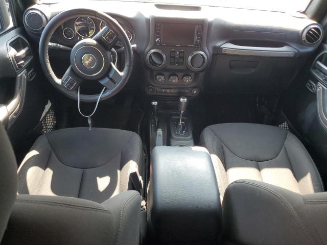 Photo 8 from auction – 2017 JEEP WRANGLER U with VIN 1C4HJWDG3HL740548