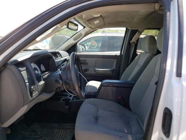 Photo 7 from auction – 2011 DODGE DAKOTA ST with VIN 1D7RW2BK1BS598726