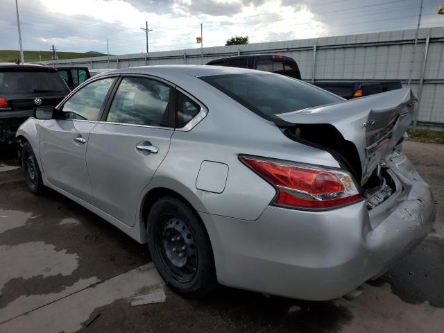 Photo 2 from auction – 2015 NISSAN ALTIMA 2.5 with VIN 1N4AL3AP2FC274225