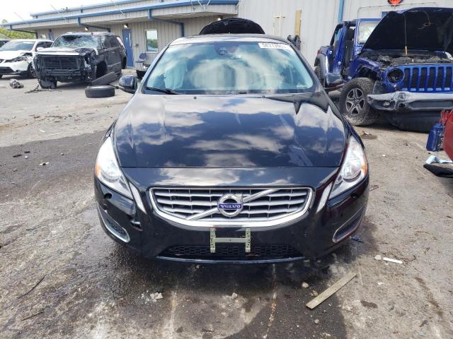 Photo 5 from auction – 2012 VOLVO S60 T5 with VIN YV1622FS8C2103145