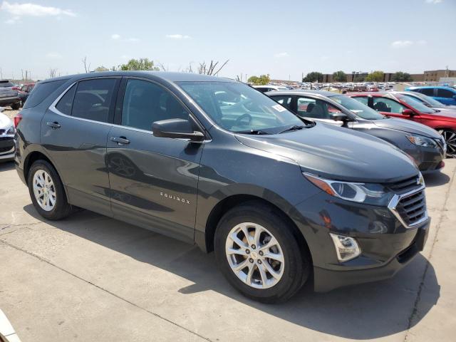 Photo 4 from auction – 2020 CHEVROLET EQUINOX LT with VIN 2GNAXJEV7L6197620