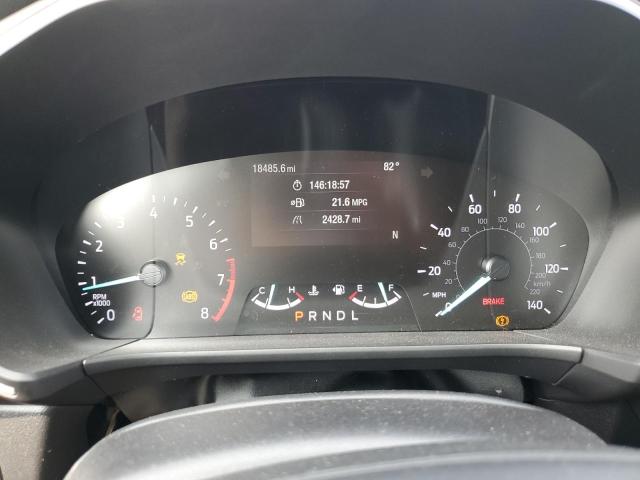 Photo 9 from auction – 2020 FORD ESCAPE SEL with VIN 1FMCU9H63LUA65433