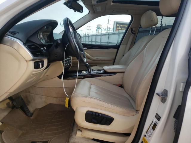 Photo 7 from auction – 2015 BMW X5 XDRIVE3 with VIN 5UXKR0C5XF0K54196