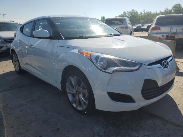 Photo 4 from auction – 2016 HYUNDAI VELOSTER with VIN KMHTC6AD9GU287085