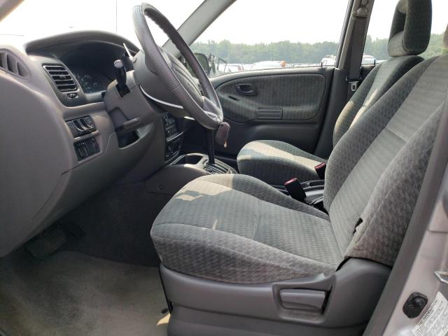 Photo 7 from auction – 2003 SUZUKI VITARA JLS with VIN 2S3TE52VX36101936