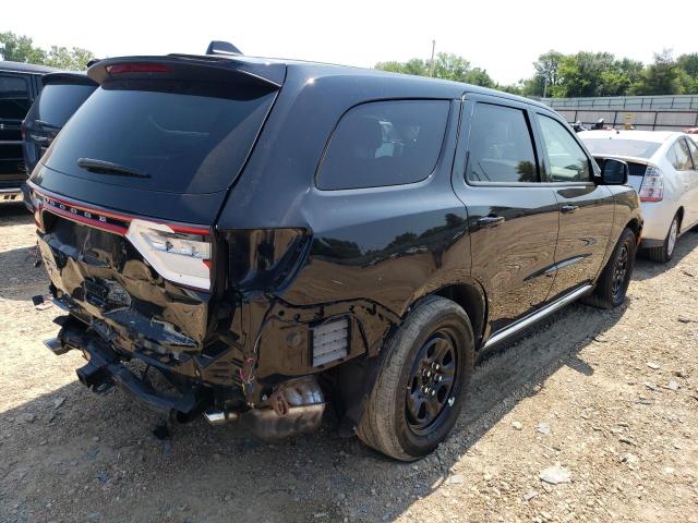 Photo 3 from auction – 2021 DODGE DURANGO PU with VIN 1C4SDJFT9MC752496