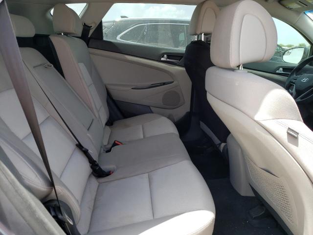 Photo 10 from auction – 2016 HYUNDAI TUCSON LIM with VIN KM8J33A49GU196680