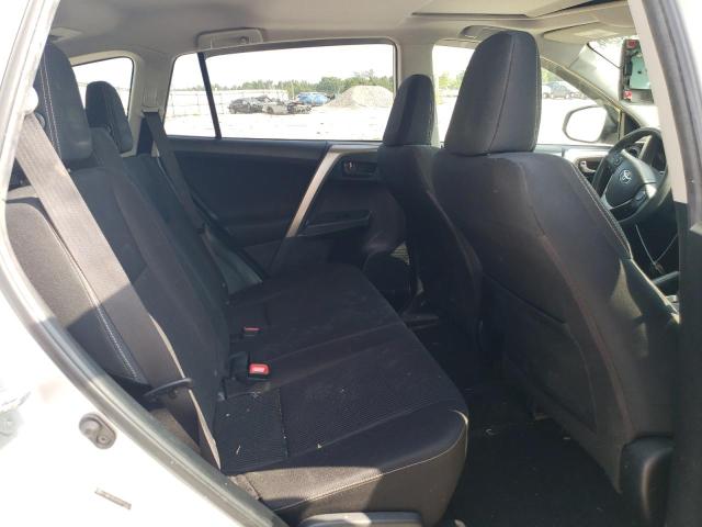Photo 10 from auction – 2013 TOYOTA RAV4 XLE with VIN JTMRFREV5D5016816