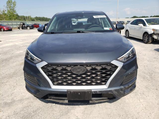Photo 5 from auction – 2019 HYUNDAI TUCSON SE with VIN KM8J2CA47KU015541