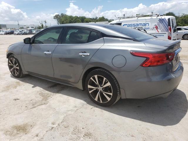 Photo 2 from auction – 2016 NISSAN MAXIMA 3.5 with VIN 1N4AA6AP4GC413683