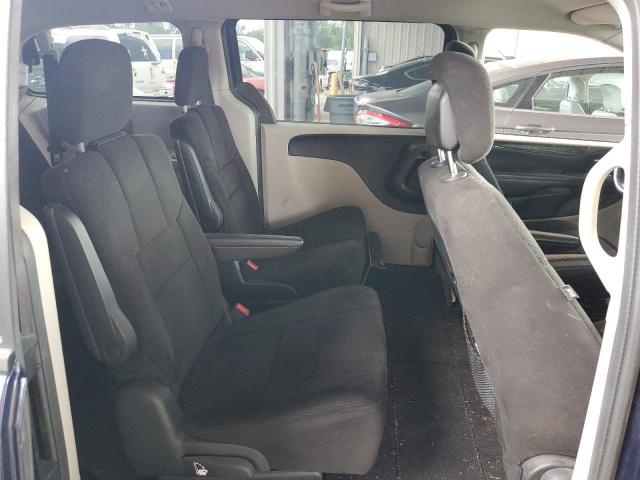 Zdjęcie 10 z aukcji – 2012 DODGE GRAND CARA z VIN 2C4RDGBG3CR402233