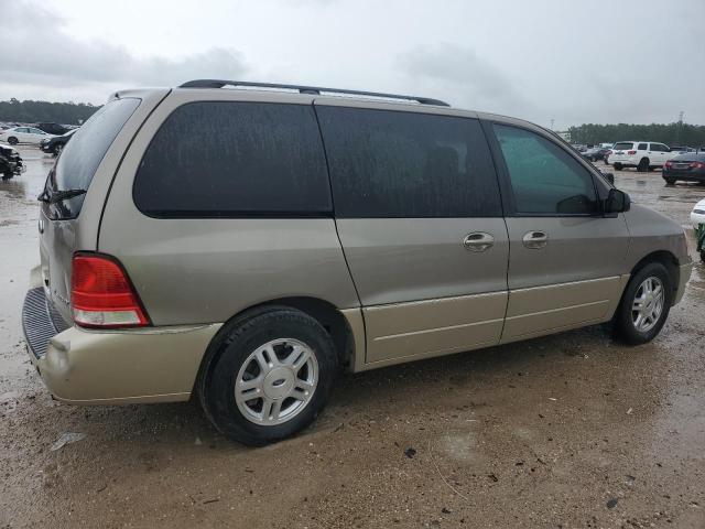 Photo 3 from auction – 2005 FORD FREESTAR with VIN 2FMDA58245BA07696
