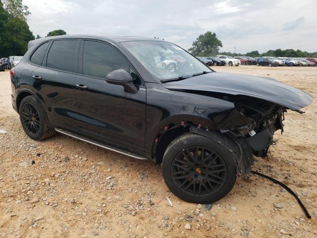 Photo 4 from auction – 2018 PORSCHE CAYENNE with VIN WP1AA2A23JKA00639
