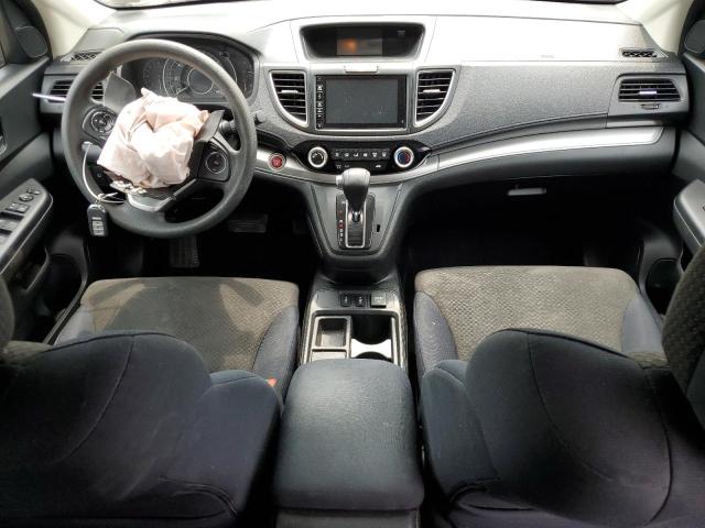 Photo 8 from auction – 2016 HONDA CR-V EX with VIN 2HKRM4H52GH700764