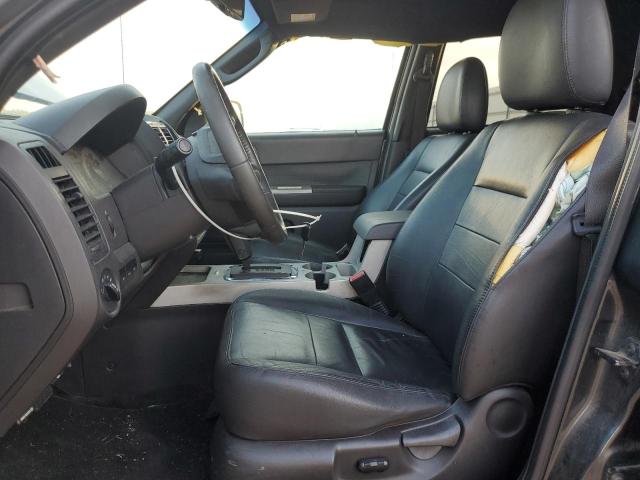 Photo 7 from auction – 2009 FORD ESCAPE XLT with VIN 1FMCU03G09KA21213