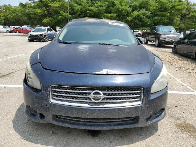 Photo 5 from auction – 2010 NISSAN MAXIMA S with VIN 1N4AA5AP8AC809990