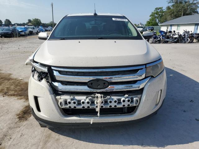 Photo 5 from auction – 2013 FORD EDGE SEL with VIN 2FMDK3JC3DBC81443