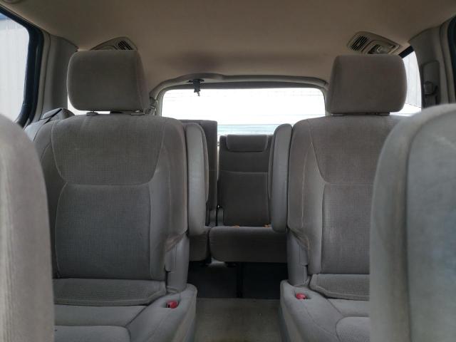 Photo 10 from auction – 2004 TOYOTA SIENNA CE with VIN 5TDZA23C74S015992
