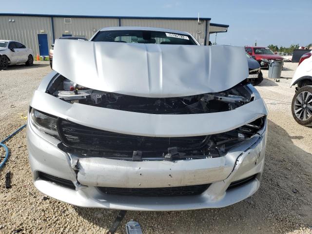 Photo 5 from auction – 2022 DODGE CHARGER SX with VIN 2C3CDXBG1NH204642