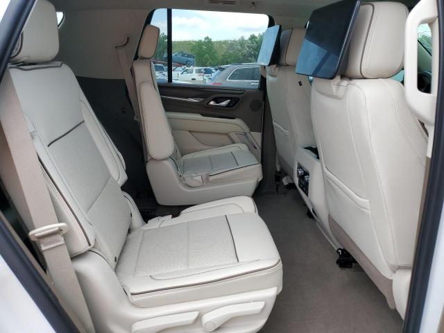 Photo 11 from auction – 2021 GMC YUKON DENA with VIN 1GKS2DKL7MR110230