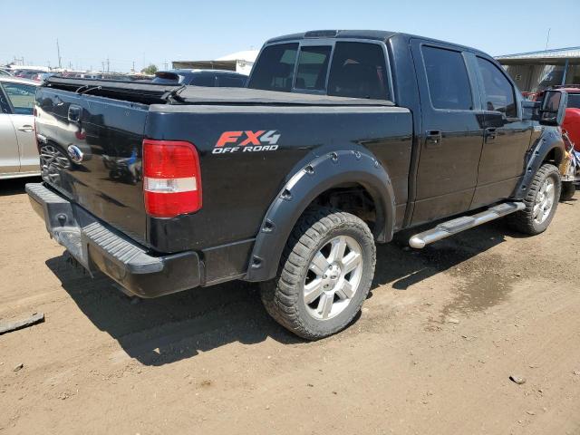 Photo 3 from auction – 2007 FORD F150 SUPER with VIN 1FTPW14V37KC84778
