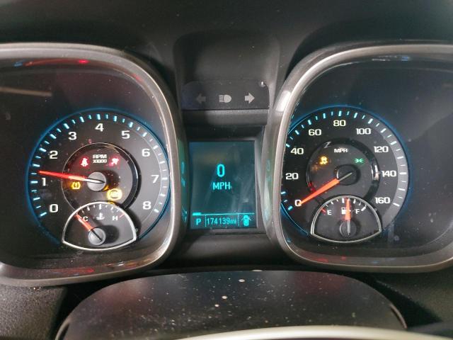 Photo 9 from auction – 2013 CHEVROLET MALIBU LS with VIN 1G11B5SA7DF339531
