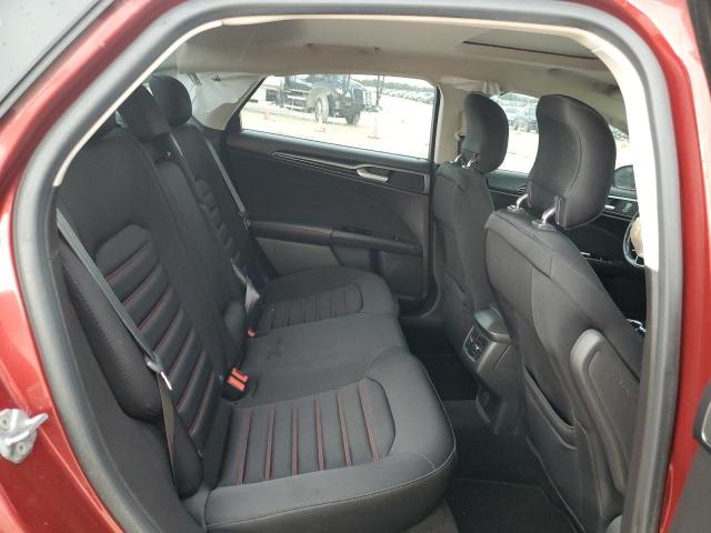 Photo 10 from auction – 2014 FORD FUSION SE with VIN 3FA6P0H95ER206291