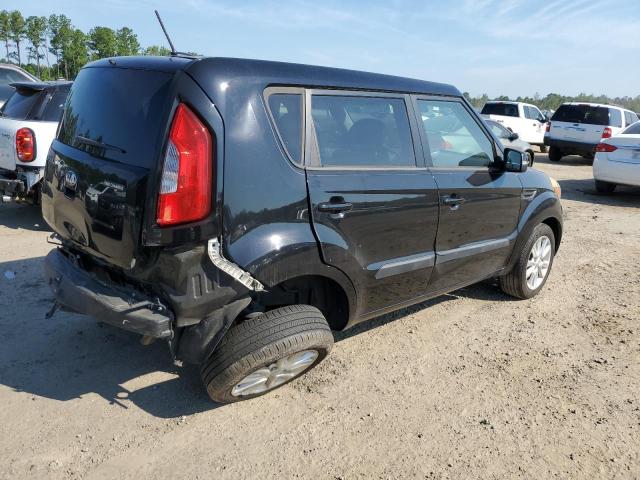 صورة رقم 3 من المزاد - 2013 KIA SOUL + مع VIN KNDJT2A61D7617902