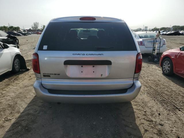 Photo 6 from auction – 2007 DODGE GRAND CARA with VIN 1D4GP24E47B260799