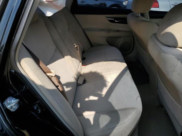 Photo 10 from auction – 2013 NISSAN ALTIMA 2.5 with VIN 1N4AL3AP3DN548145