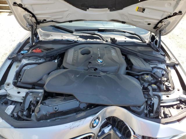 Photo 11 from auction – 2017 BMW 330 XI with VIN WBA8D9G58HNU60015