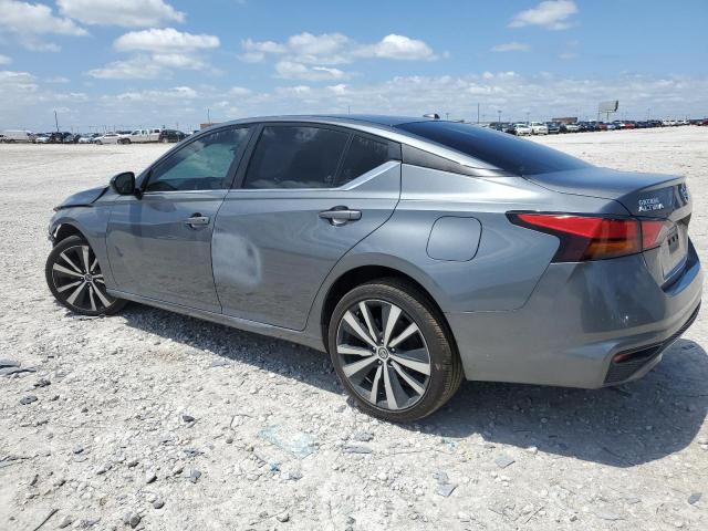 Photo 2 from auction – 2019 NISSAN ALTIMA SR with VIN 1N4BL4CV0KC174415
