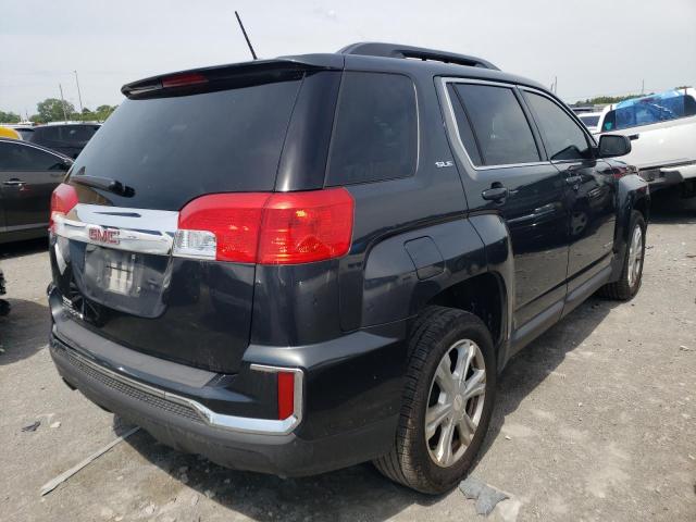 Photo 3 from auction – 2017 GMC TERRAIN SL with VIN 2GKALNEK7H6344452