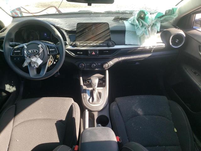 Photo 8 from auction – 2021 KIA FORTE FE with VIN 3KPF24AD8ME373796