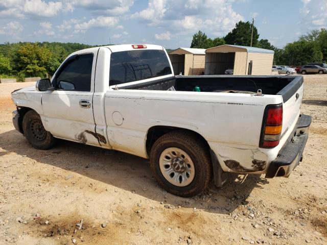 Photo 2 from auction – 2006 GMC NEW SIERRA with VIN 3GTEC14X76G189423