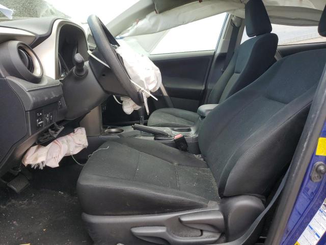 Photo 7 from auction – 2014 TOYOTA RAV4 LE with VIN 2T3BFREV0EW142674