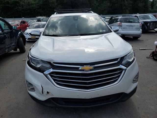 Photo 5 from auction – 2018 CHEVROLET EQUINOX with VIN 2GNAXNEX3J6163860
