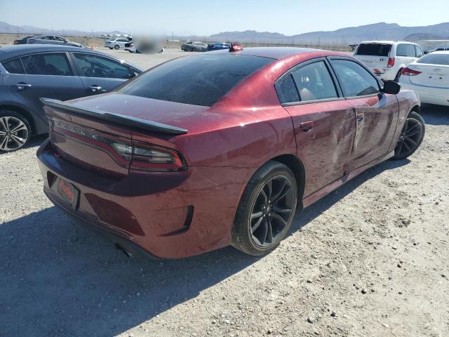 Photo 3 from auction – 2019 DODGE CHARGER SC with VIN 2C3CDXGJXKH687130
