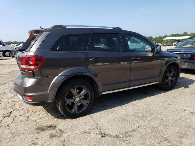 Photo 3 from auction – 2016 DODGE JOURNEY CR with VIN 3C4PDCGG9GT123655